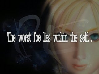 Parasite Eve Pics