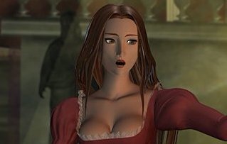 Melissa Pearce