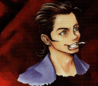 Wayne Garcia